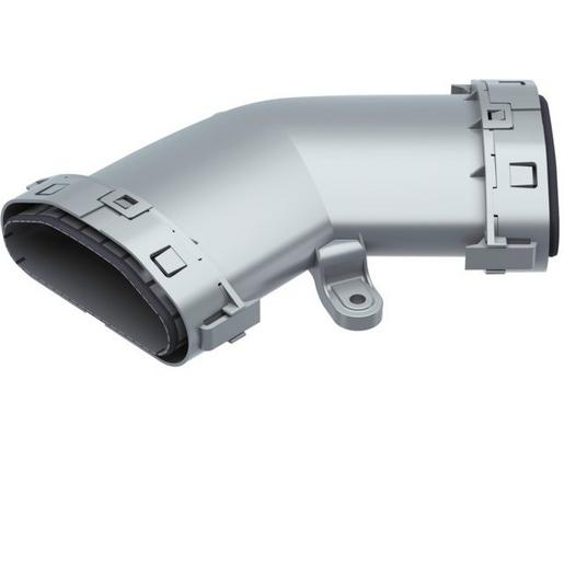 LVE BF 45 Luftverteilsystem, LVE BF 45