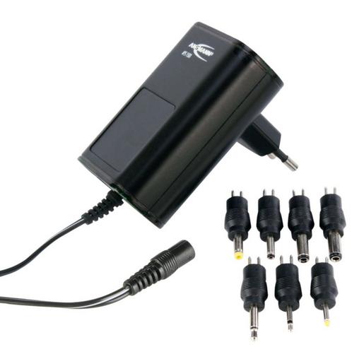 APS 1500 Universal-Steckernetzgerät einstellbar v