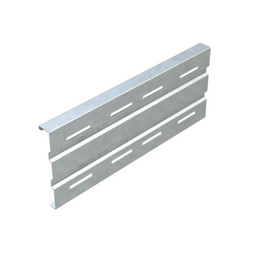 WSVSN 200.500 S Stoßstellenverbinder, 201,5x500 mm, t =