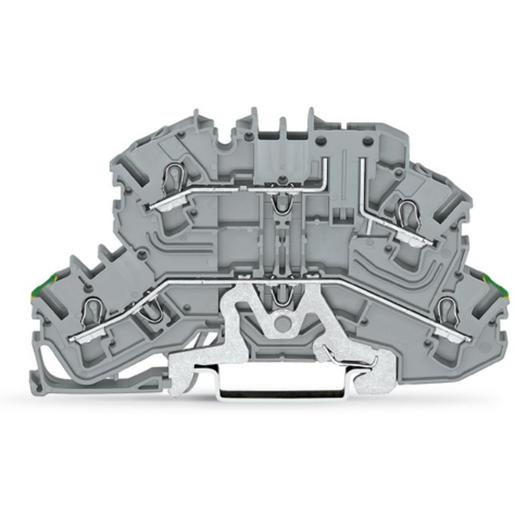 2002-2667 Doppelstock-BasisklemmePE/LObergeschos