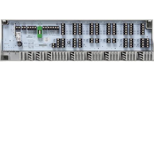 Z10-RKL2 Reglerklemmleiste, Z10-RKL2