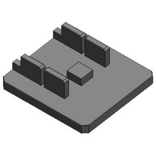 VAZ-G20-MH Montagehilfe VAZ-G20-MH