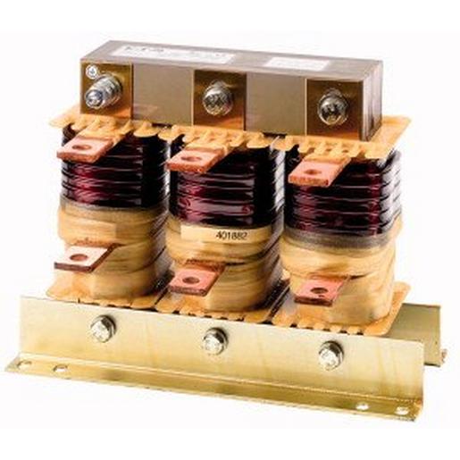 DX-LN3-050 Netzdrossel, dreiphasig, 550 V + 0% (50/