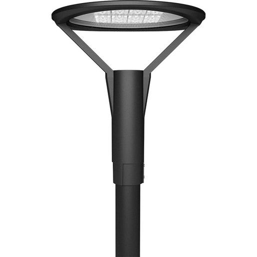 5155-030155 DOTLUX LED-Strassenleuchte PLAZA 100W 30