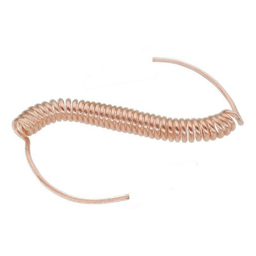 WLP30KK6 Potentialausgleichswendelltg. 1x6mm², 2x