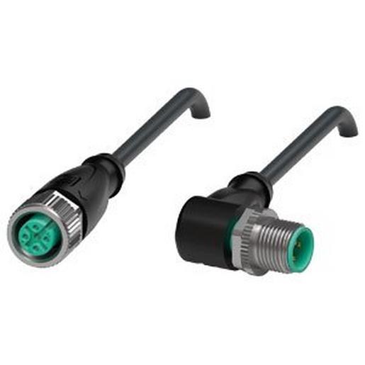 V1-G-BK5M-PUR-U-V1-W Verbindungskabel V1-G-BK5M-PUR-U-V1-W