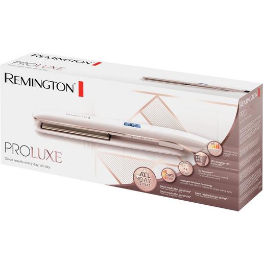 S9100 REMINGTON Haarglätter S9100 PROluxe