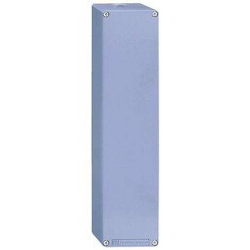 XAPM54 Leergehäuse, XAP-M, Metall, ohne Bohrung