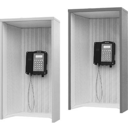 FHF11890115 Telefon-Schallschutzhaube Modell 404 K