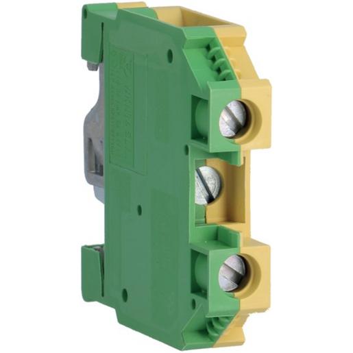 KXB16E Schutzleiterklemme 16mm²