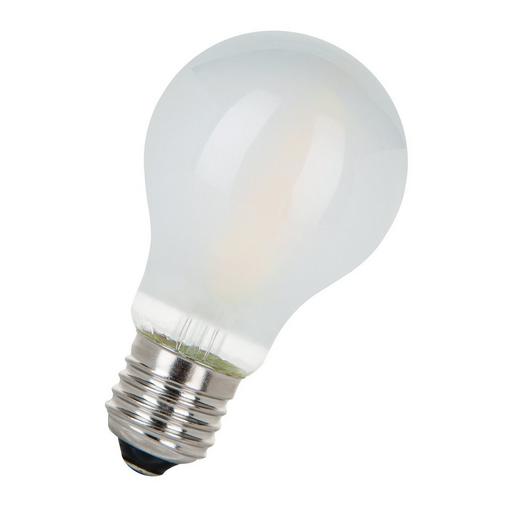 145676 LED FIL A60 E27 DIM 8W (60W) 806lm 842 F