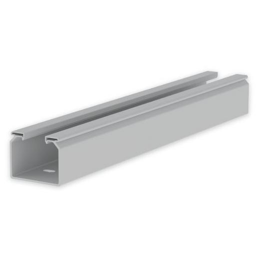 66091 Unex Kabelrinne ungelocht 60x75 aus U23X