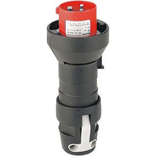 GHG 511 7304 R0001 Ex-Stecker für Zone 1/21, 16 A, 3-pol.,