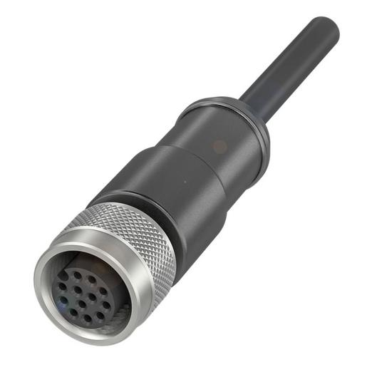 BCC M41C-0000-1A-169-PS0C25-050-C009 Anschlussleitung, BCC0JCN