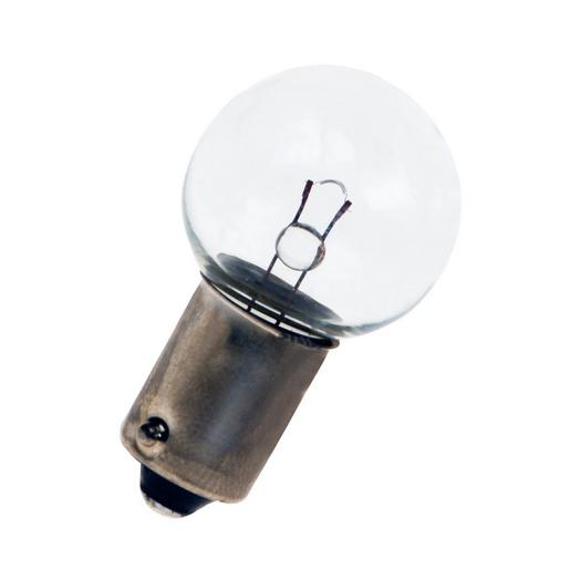 BK300601000 Ba9s G17X30 6V 1A 6W Krypton