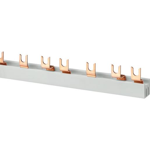 5SH5320 Drehstrom-Sammelschiene Gabelschuhausfüh