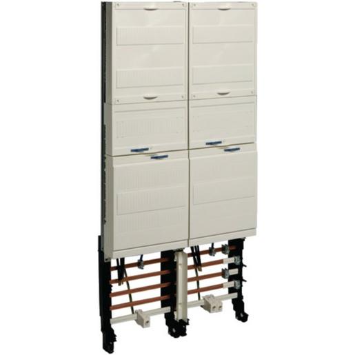 ZK3ET28N KF,univ.Z,2ZP,BKE-I,H=1050mm,2-f.,OKK