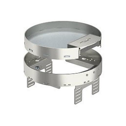 RKSRN2UZD3R4VS20 Runde Kassette mit Schnurauslass Ø 215mm