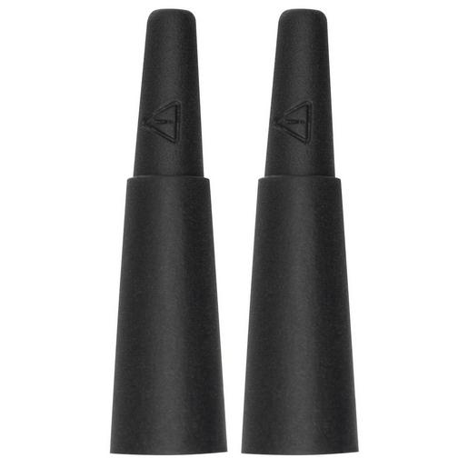 Prüfspitzenaufsatz 4 mm GS38 Gumm. Prüfspitzenaufsatz GS38, Preis/Beu