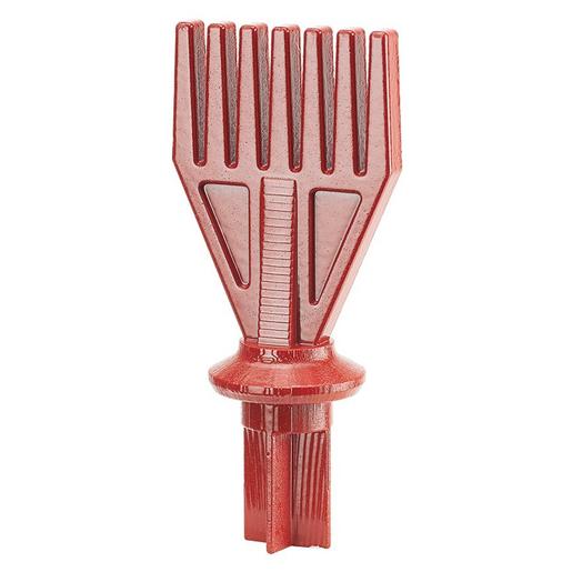 QB-WEH1822-Q Quick-Build Zubehör, Halter für bis zu 3