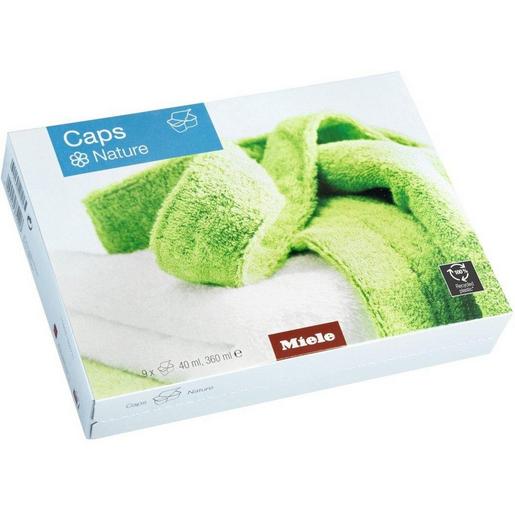 Weichspüler NATURE 9 Caps Weichspüler NATURE 9 Caps