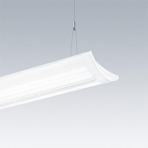 IQ SUSP S LED4900-830 HFIX ML5 LED-Hängeleuchte