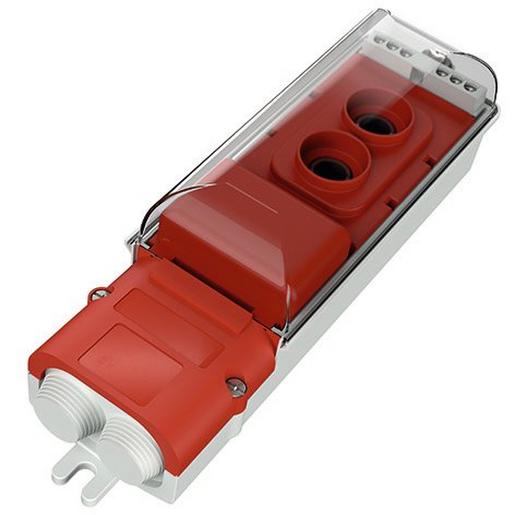 10896 Erdkabel-uebergangskasten