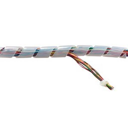 SRPE-8-9 SRPE-8-9 Kunststoffspiralschlauch Polyet