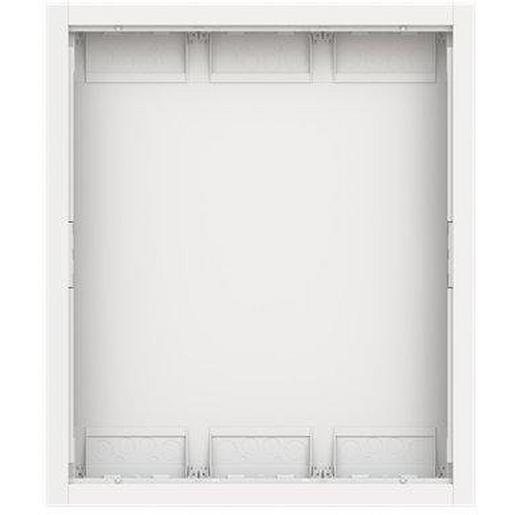 CU36B CU36B Kleinverteiler Unterputz leer ohne