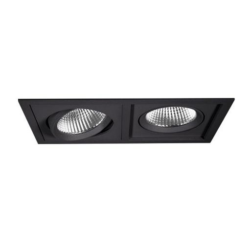 SCEKLP 10.3040.50 schwarz Scene 1 Lichtkopf 33W 840 3720LM 50° sch