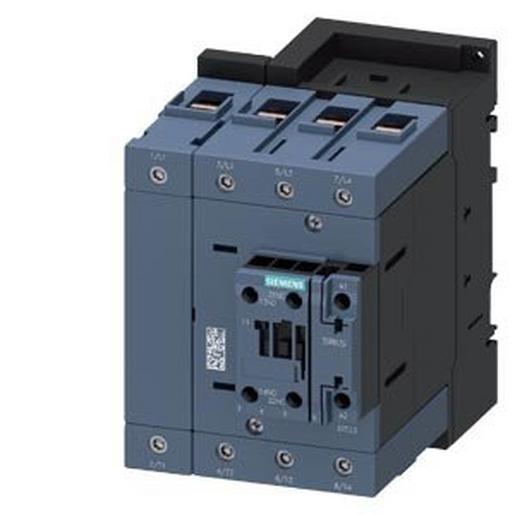 3RT2348-1AK60 Schütz, AC-1, 160 A/400 V/40 °C, S3, 4-p
