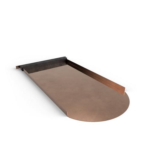 109016-008 Biberschwanz für BEZ Rapid Cu