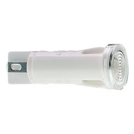 1.69.507.117/1301 Signalleuchte Glimmlampe 10,0 mm rt