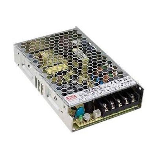 RSP-75-15 Mean Well RSP-75-15 AC/DC-Netzteilbauste