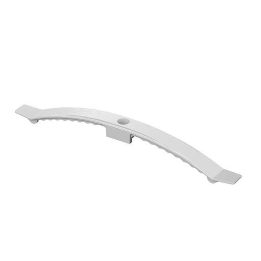 2033 AS Kabelklammer anschießbar 2x8 NYM3x1,5 Po