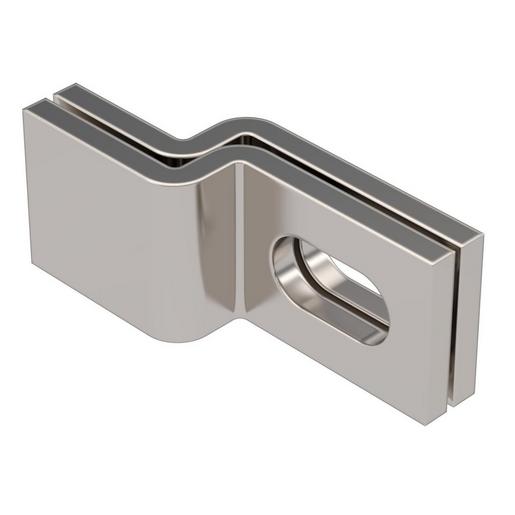 WB 30 75 A2 Wandbügel für Steigeleiterbefestigung Ed