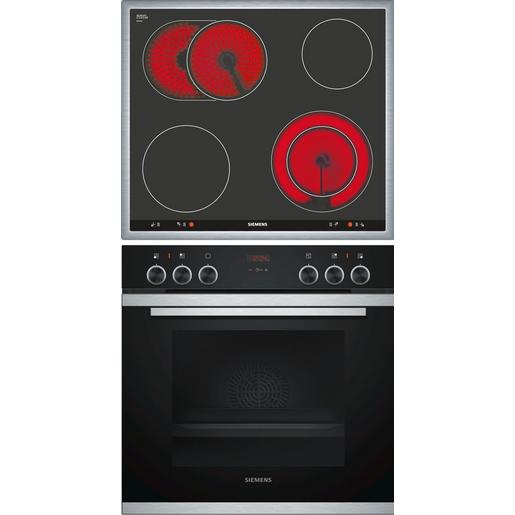 EQ211KB00 SET: HE213BBS0 EA645GN17