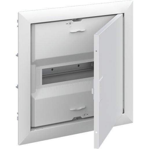 UK612K UK612K Stromkreisverteiler, Unterputz 12