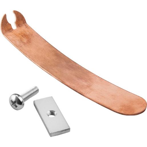 JZ-30 Befestigungsset RTKSA THK/NTHK/SWK Doppe