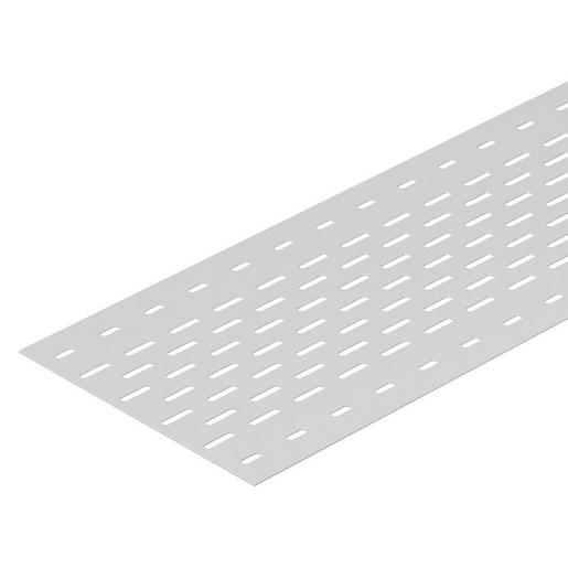 ELB-L20 A2 Einlegeblech gelocht, für Kabelleiter 20