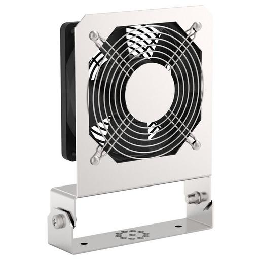 PEF 180 fan holder 24V DC Schaltschrankinnenlüfter PEF 180,24VDC