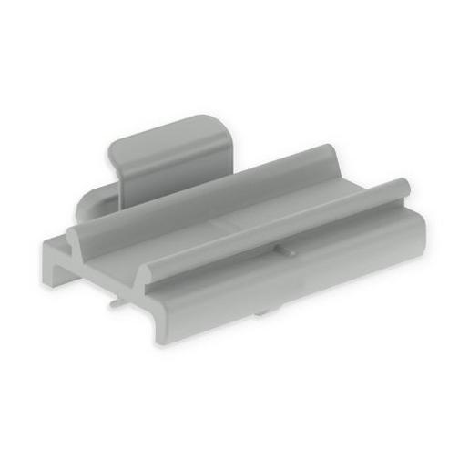 40801-44 Unex Etikettenträgerhalterung halogenfre