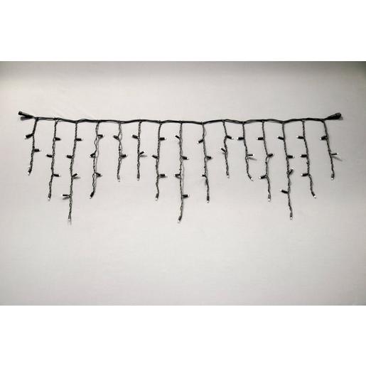 019-343 Ice Lite®QF+, 114 LEDww, 3m x 0,5m schwa