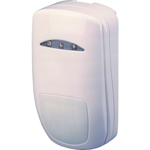 EIM/KC Dual-Bewegungsmelder 15m, VdS C