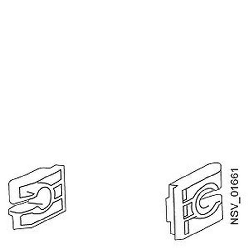 BVP:611348 BD2-BVC BEFESTIGUNGSBUEGEL