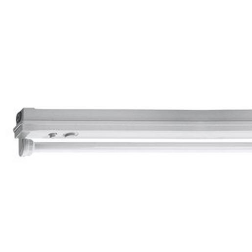 HPFL 1/58 EVG Feuchtraumleuchte freistrahlend 1/58 EVG