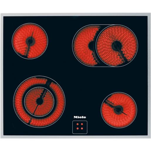 KM 6023 Kombinations-Kochfelder Elektro, KM 6023