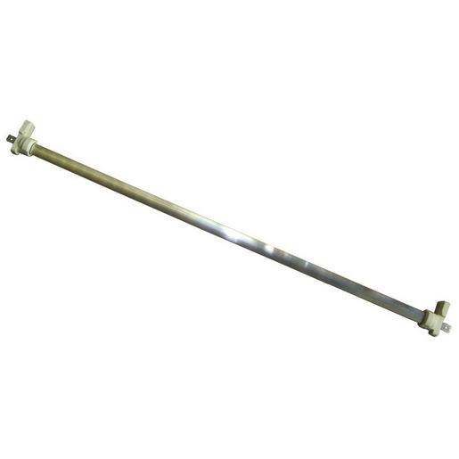 QHS 1200BK Quarzheizelement 1200 W