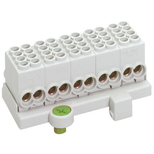 HA 25-53 Hauptleitungsabzweigklemme