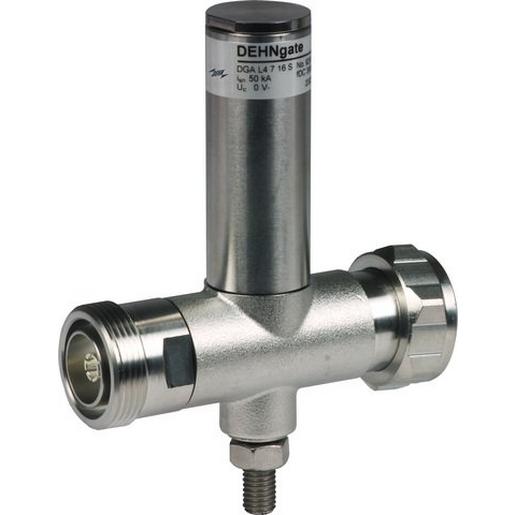 DGA L4 7 16 S Kombiableiter DEHNgate mit 7/16-Anschlu